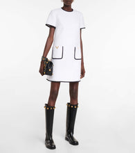 Valentino Garavani Roman Stud leather knee-high boots