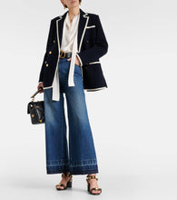 Valentino Garavani Roman Stud leather sandals