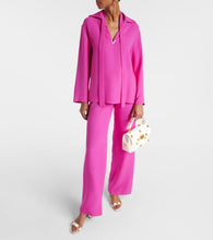 Valentino Garavani Roman Stud leather sandals