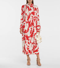 Valentino Garavani Roman Stud leather sandals