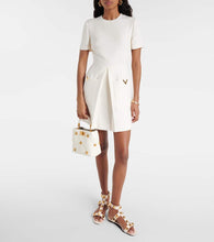 Valentino Garavani Roman Stud leather sandals