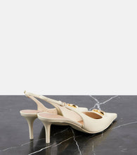 Valentino Garavani The Bold Edition VLogo 60 slingback pumps