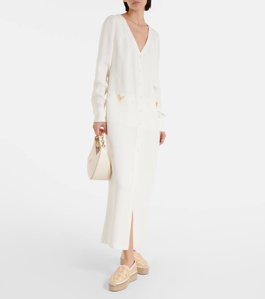 Valentino Garavani Toile Iconographe espadrilles