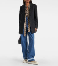 Valentino Garavani Totaloop Toile Iconographe canvas sneakers