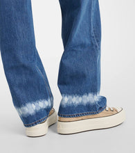 Valentino Garavani Totaloop Toile Iconographe canvas sneakers