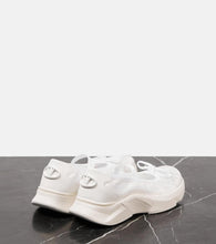Valentino Garavani True Actress ballet flats