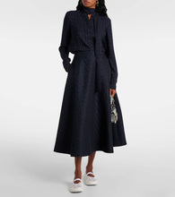 Valentino Garavani True Actress ballet flats