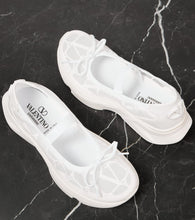 Valentino Garavani True Actress ballet flats