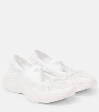 Valentino Garavani True Actress ballet flats