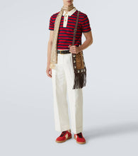 Valentino Garavani Upvillage suede sneakers