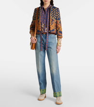 Valentino Garavani Upvillage suede sneakers