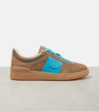 Valentino Garavani Upvillage suede sneakers