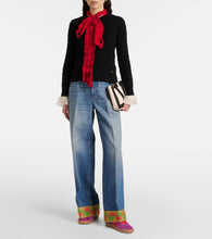 Valentino Garavani Upvillage suede sneakers