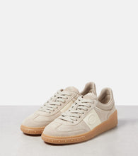 Valentino Garavani Upvillage suede sneakers