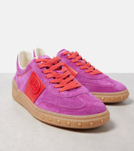 Valentino Garavani Upvillage suede sneakers
