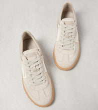 Valentino Garavani Upvillage suede sneakers