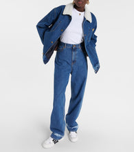 Valentino Garavani VL7N leather sneakers