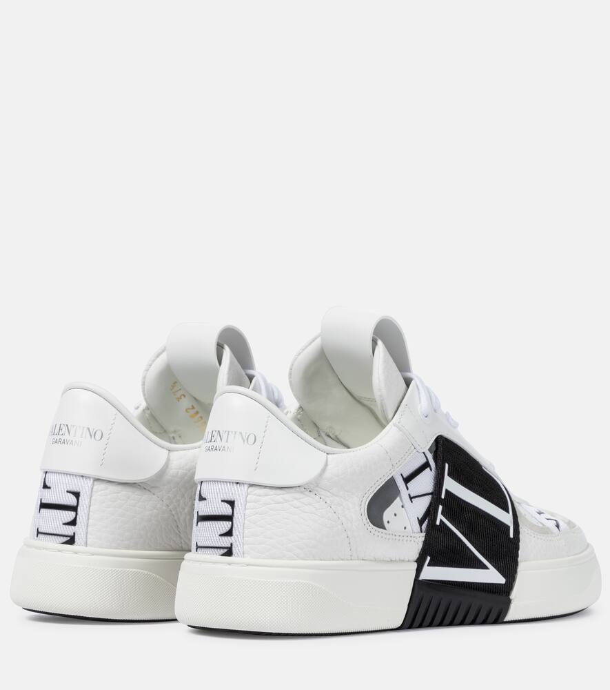 Valentino Garavani VL7N leather sneakers