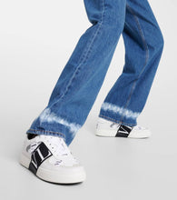 Valentino Garavani VL7N leather sneakers