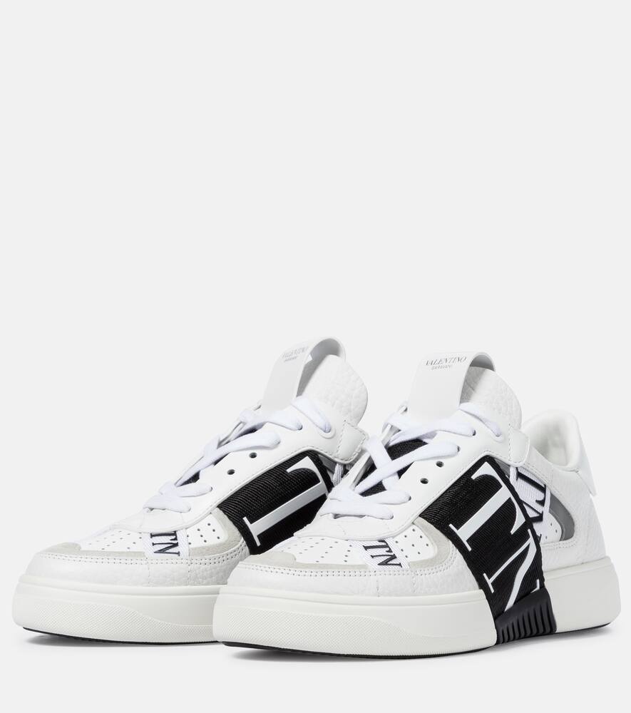 Valentino Garavani VL7N leather sneakers