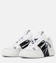 Valentino Garavani VL7N leather sneakers