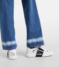 Valentino Garavani VL7N leather sneakers