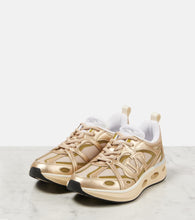 Valentino Garavani VLogo Easyjog sneakers