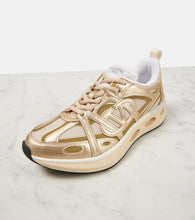Valentino Garavani VLogo Easyjog sneakers