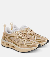 Valentino Garavani VLogo Easyjog sneakers