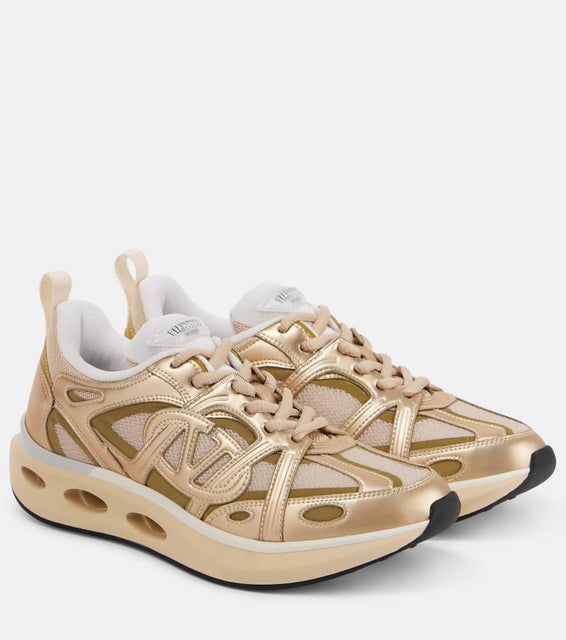 Valentino Garavani VLogo Easyjog sneakers
