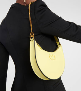 Valentino Garavani VLogo Mini leather shoulder bag