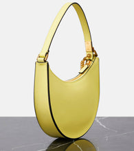 Valentino Garavani VLogo Mini leather shoulder bag