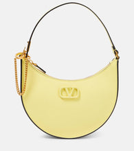 Valentino Garavani VLogo Mini leather shoulder bag
