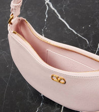 Valentino Garavani VLogo Signature Mini leather shoulder bag