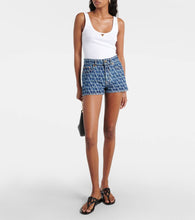 Valentino Garavani VLogo Signature PVC sandals