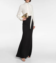 Valentino Garavani VLogo embellished leather sandals