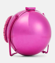 Valentino Garavani VLogo embellished shoulder bag