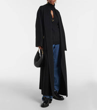 Valentino Garavani VLogo leather monk strap shoes