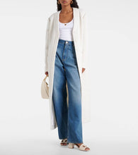 Valentino Garavani VLogo leather mules