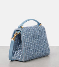 Valentino Garavani VSling Mini embellished tote bag