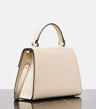 Valentino Garavani VSling Small embellished leather tote bag