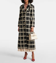 Valentino Garavani VSling Small embellished leather tote bag