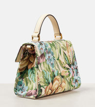 Valentino Garavani VSling Small jacquard tote bag