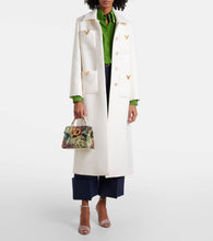 Valentino Garavani VSling Small jacquard tote bag