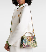 Valentino Garavani VSling Small jacquard tote bag