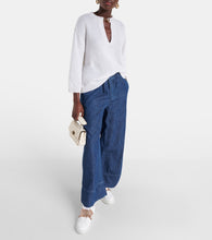 Valentino Garavani Valentino Garavani Rockstud Untitled leather sneakers