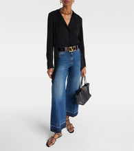 Valentino Garavani Valentino Garavani Rockstud leather sandals