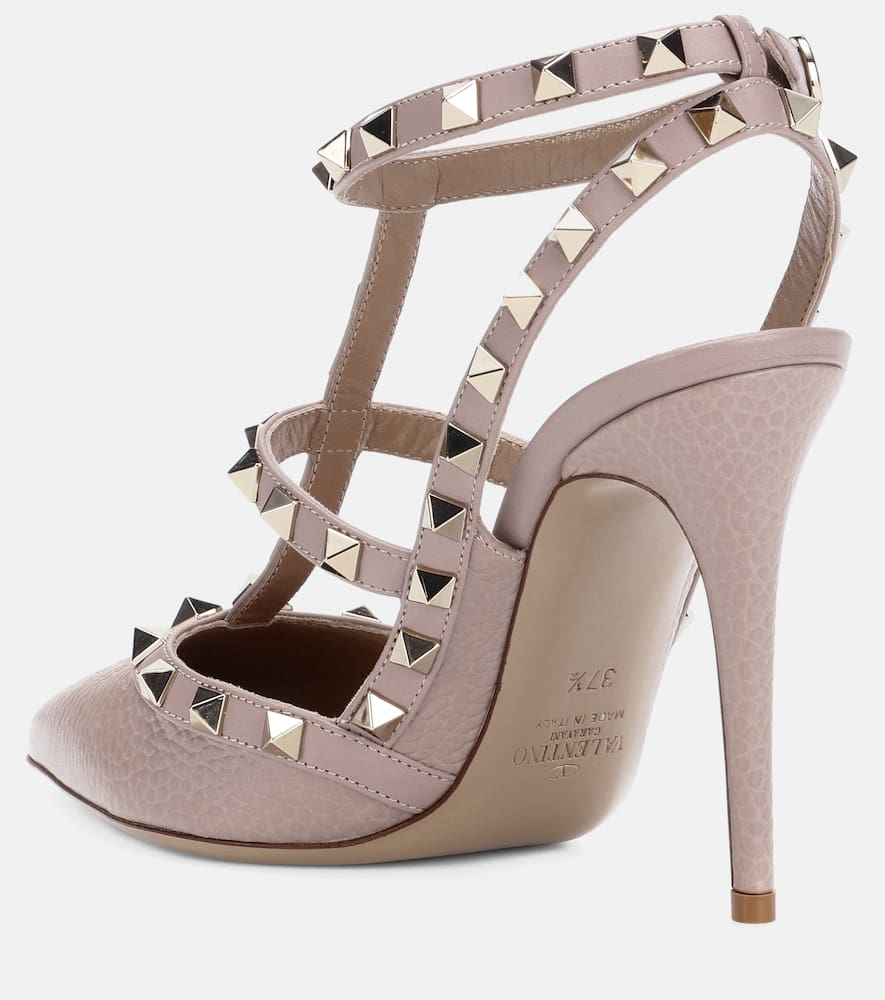 Valentino Garavani Valentino Garavani Rockstud pumps