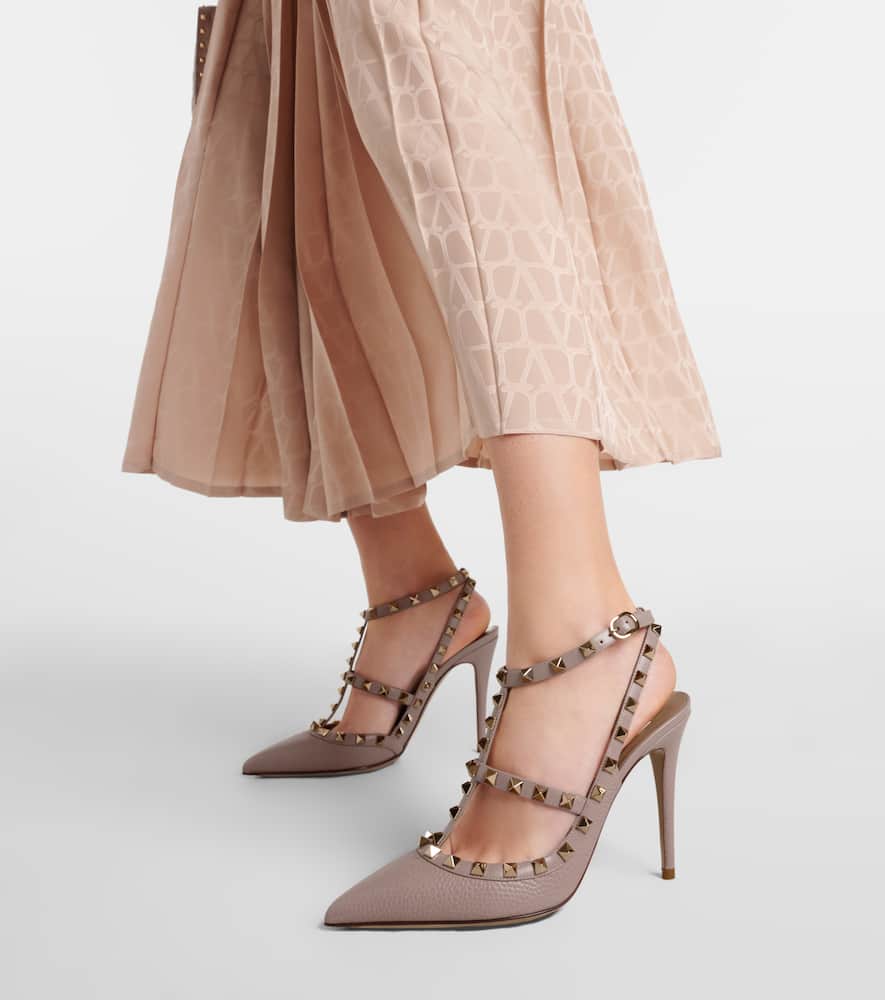 Valentino Garavani Valentino Garavani Rockstud pumps