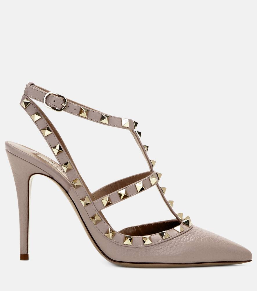 Valentino Garavani Valentino Garavani Rockstud pumps